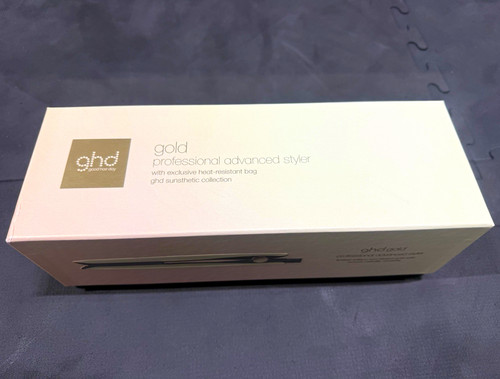 Ghd gold professional advanced - gold,