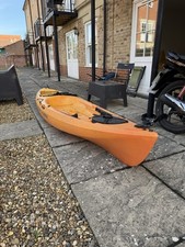 Ocean kayak tetra sea - 10, sit
