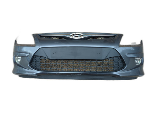 Hyundai i30 2011 front - 2011, bumper