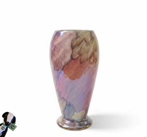 Vintage oldcourt ware lustre - ware,