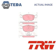 Gdb1618 brake pads set - set, braking
