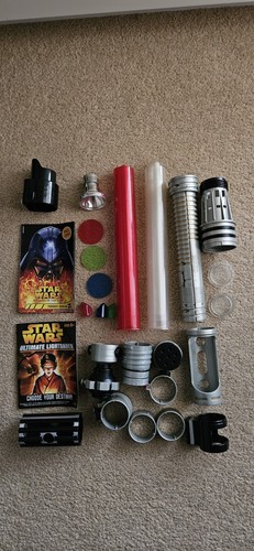 2005 hasbro star wars - hasbro, ultimate