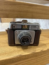 Vintage ILFORD Sportsman