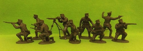 Expeditionary force wwii - force,
