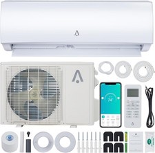 24 SEER2 Air Conditioner AC