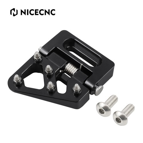 Foldable brake pedal tip - brake,