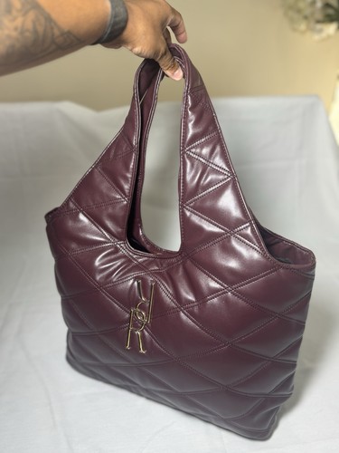 River island burgundy - river,