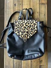 Dune London Stylish Black and