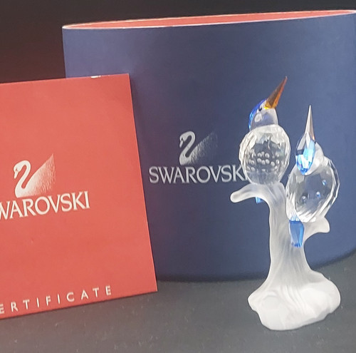Swarovski crystal malachite - swarovski,