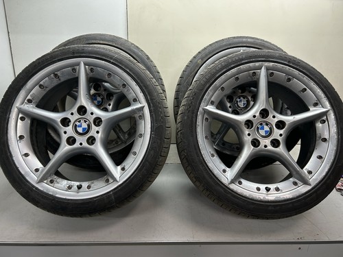 Bmw e85 bbs - bmw, z4