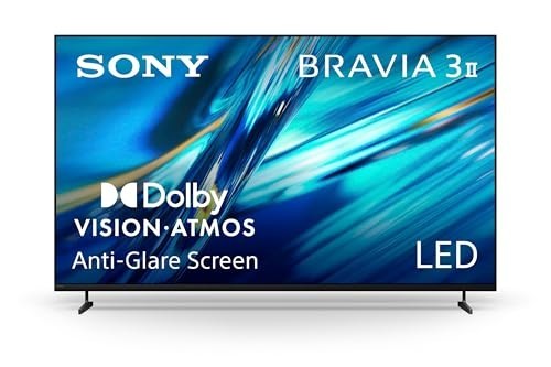 Sony bravia 4k hdr - sony, 3
