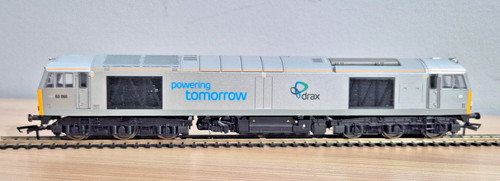 Hornby r3479 class 60066 - 60,