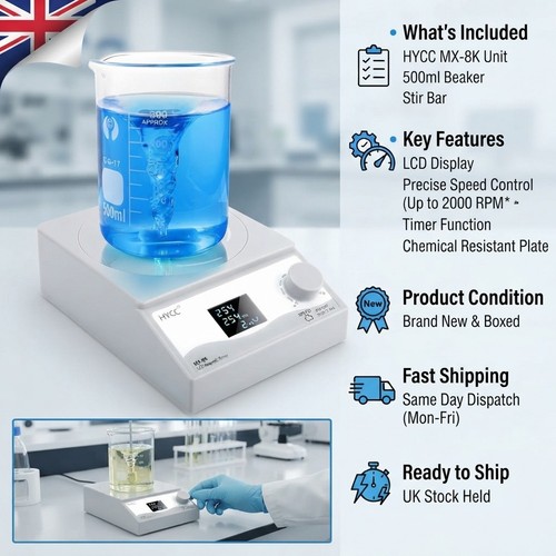 Efficient laboratory magnetic - laboratory,