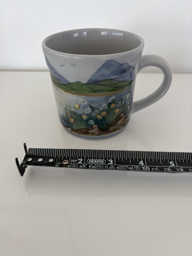Highland stoneware scotland - highland,
