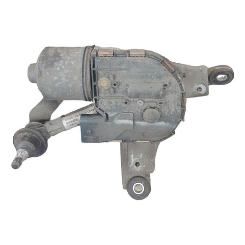 Ford galaxy wiper motor zetec - ford,