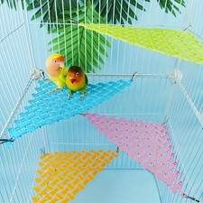 Breathable parrot hammocks - breathable,