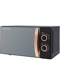 Russell Hobbs Microwave Rose