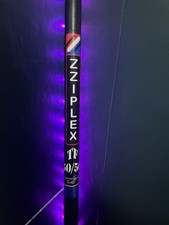 ZZIPLEX TF 50/50 Summerlands tackle build 