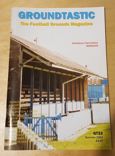 Groundtastic issue summer - issue, 33
