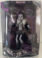 Mattel Monster High Reel Drama