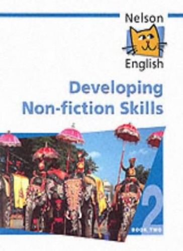 Nelson english book - nelson,