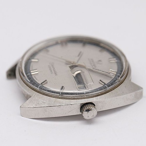 Omega watch seamaster cosmic - omega,
