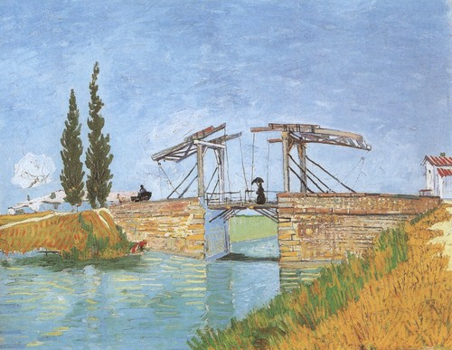 Vincent van gogh 461 - van, the