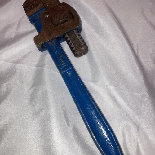 Record genuine stilson - record,