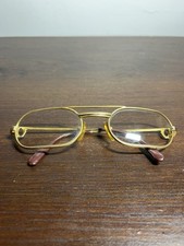 Vintage CARTIER Santos 53mm