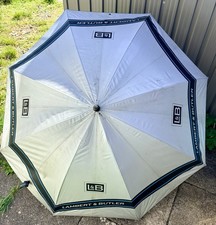 Lambert and Butler Promo