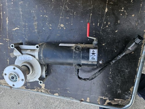 Ottobock power wheelchair - power,