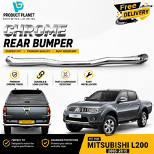 Fit Mitsubishi L200 2005-2015