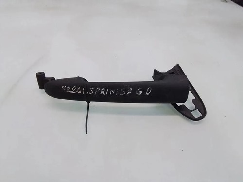 Mercedes benz sprinter t - mercedes-benz,