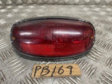 PIAGGIO VESPA ET2 back light 2001
