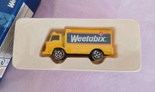 Weetabix Corgi Classics