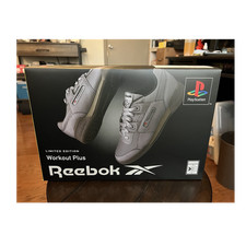 Reebok Workout Plus