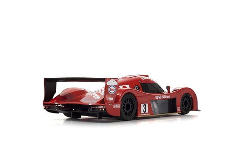 Kyosho mini mr03 - kyosho, rwd