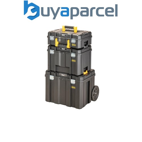 Stanley fatmax pro stack - stanley,