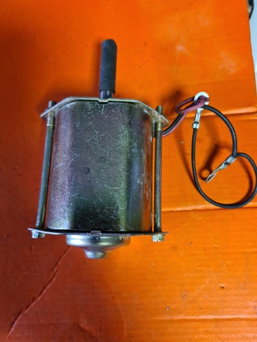 Lucas 12v wiper - -,