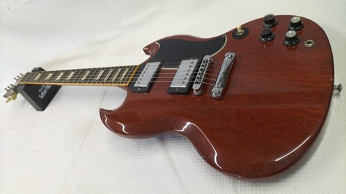 Gibson reissue hc - gibson,