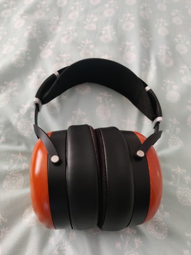 Hifi man sundara closed back - closed,