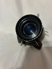 OKC1-50-1 lens 50 мм f/2