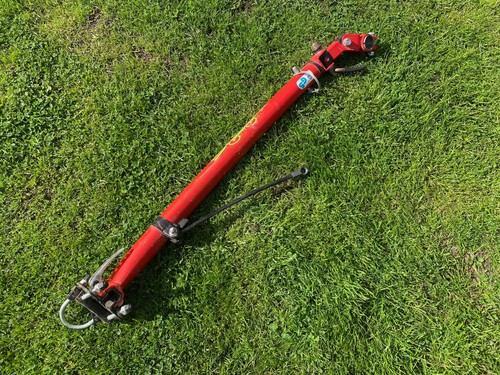 Trail gator bike - , red