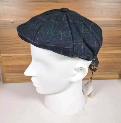 Dent men flat cap - dent's,