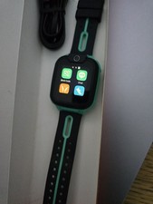 Imoo Z1 Kids Smart Watch, Sim Card, GPS HD Video Call, Ready To Pair With Phone