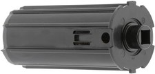 Plastic Octagonal Roller