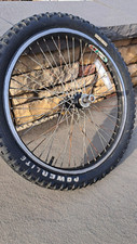 BMX RIMS 13MM (HARO DYNO