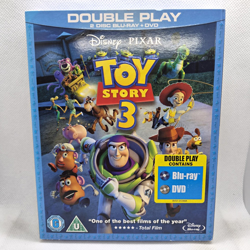 Disney pixar toy story - toy,