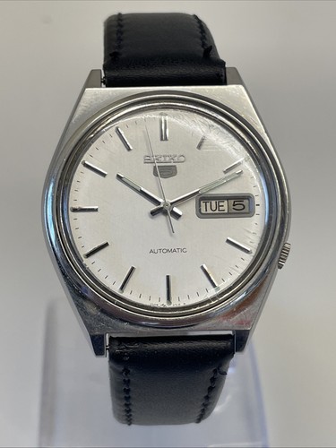 Seiko gents cal 7009 vintage - gents,