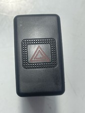 2004 HYUNDAI TRAJET HAZARD